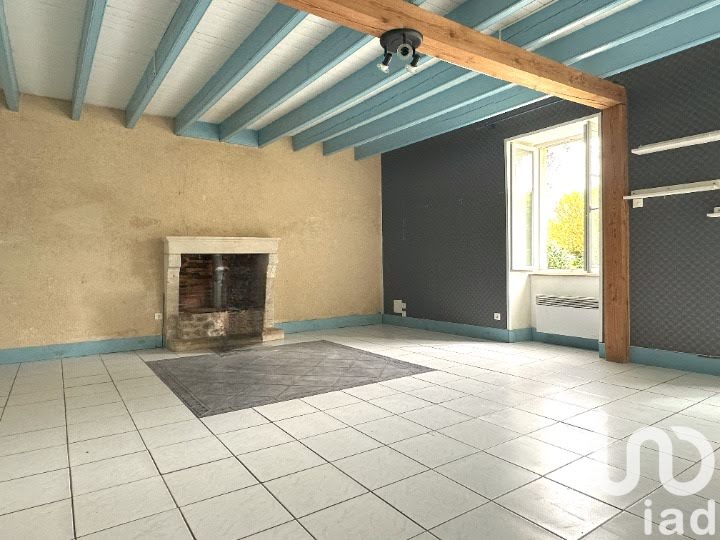 Vente gîte 11 pièces 273 m² à Sérigné (85200), 250 000 €