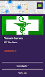 Pharmacies Sénégal