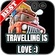 Download Travel Quotes in English - Best Traveling Status For PC Windows and Mac 1.3