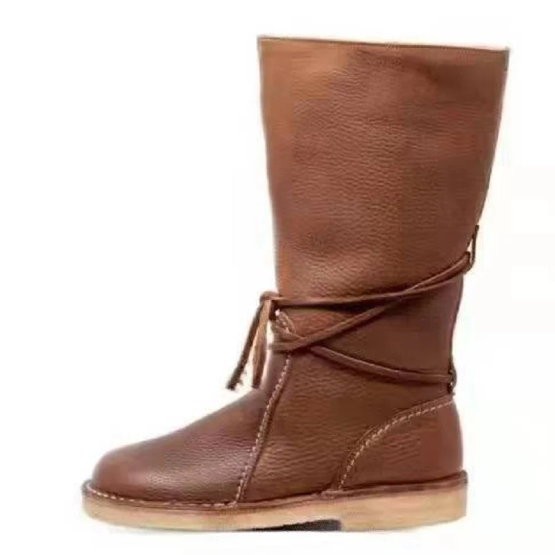 Title 2, Zwarte stijlvolle UGGs van schapenvacht, bovenlaag