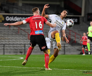 Lierse klaart de klus al na een halfuur dankzij hattrick hero Rocha en jonkies Anderlecht winnen van die van Genk