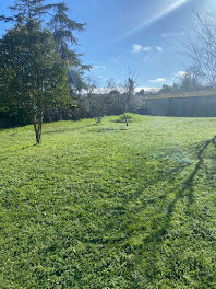 maison neuve à Châteauneuf-sur-Charente (16)