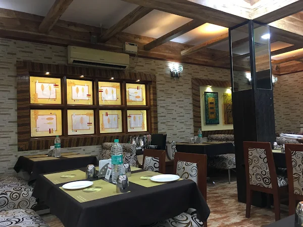 Udupi Sri Krishna Cafe photo 