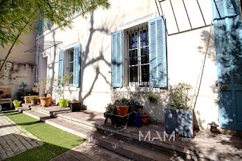 maison à Marseille 9ème (13)