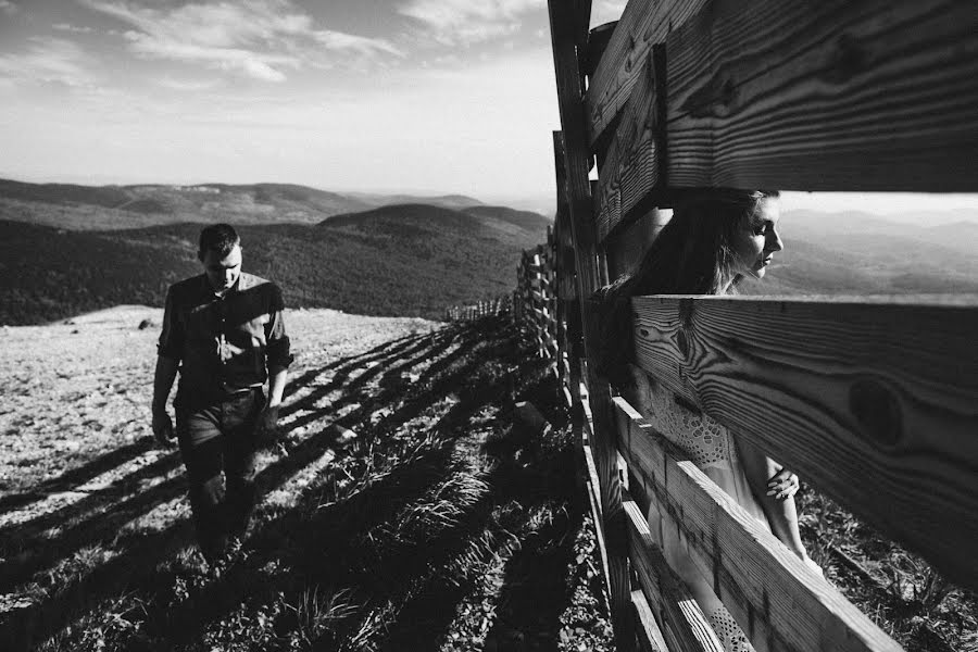 Düğün fotoğrafçısı Egor Zhelov (zhelov). 14 Haziran 2016 fotoları