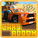 Cars Addon for Minecraft PE 1.2 APK Télécharger