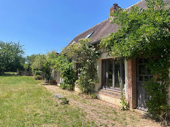 maison à Verneuil-sur-Avre (27)