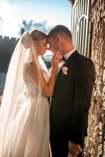 Photographe de mariage Inna Ryabichenko (riabinna). Photo du 14 mai 2019