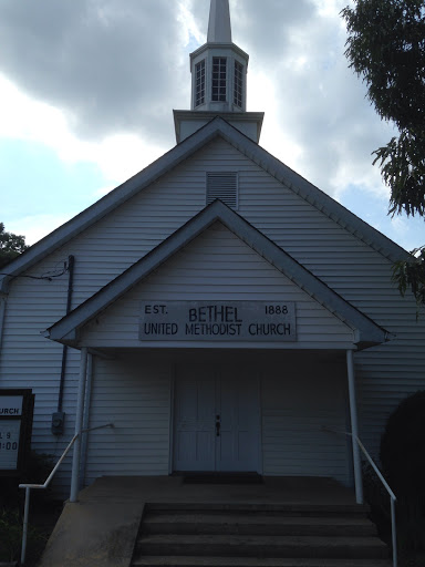 Bethel United Methodist Church