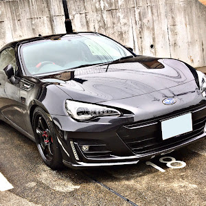 BRZ ZC6