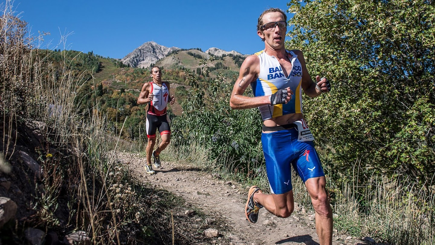 Watch XTERRA USA Championship live