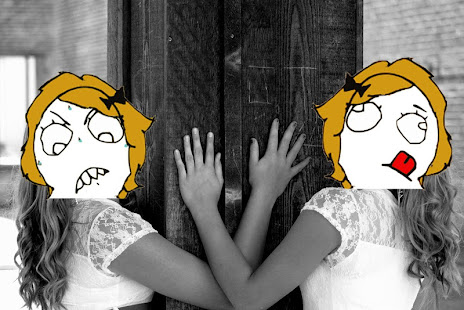 Facerooks stickers - Editor & meme rage trollface(圖6)-速報App