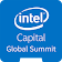 Intel Capital Global Summit icon