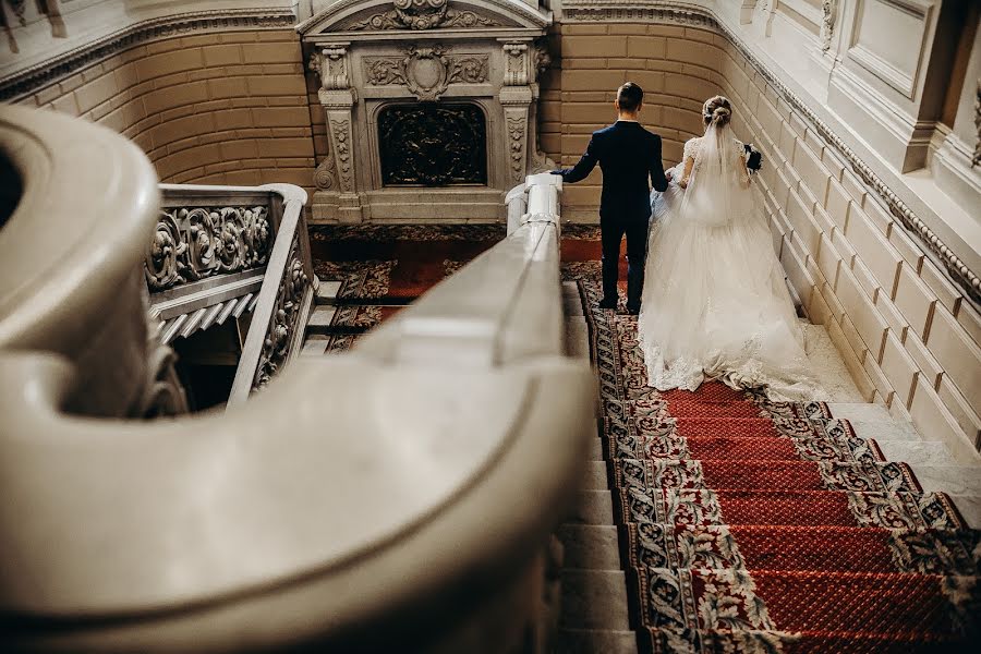 Wedding photographer Maks Pyanov (maxwed). Photo of 24 July 2019