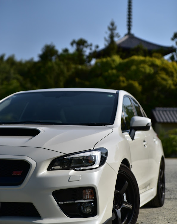 WRX STIの写活・車活・法輪寺・奈良・Nikonに関するカスタム事例の投稿画像8枚目