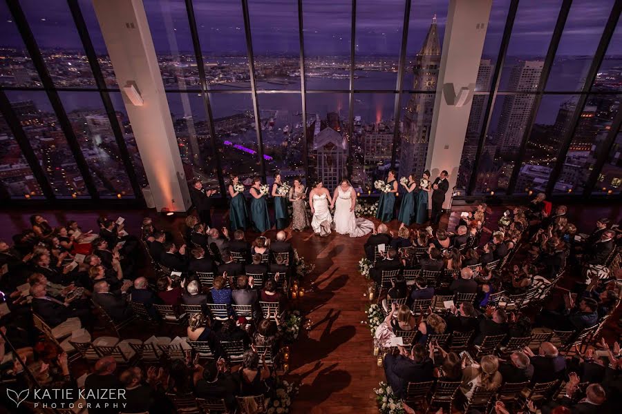 शादी का फोटोग्राफर Katie Kaizer (katiekaizer)। सितम्बर 7 2019 का फोटो