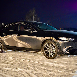 MAZDA3 BP8P