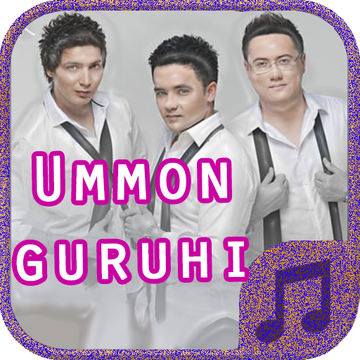 Ummon guruhi mp3