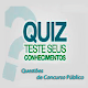 Quiz Questoes Conc Publico Download on Windows