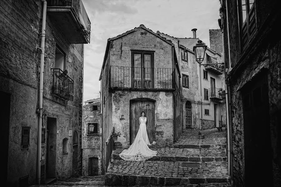 Fotografo di matrimoni Gaetano Viscuso (gaetanoviscuso). Foto del 12 marzo 2021