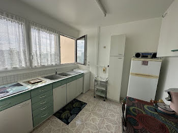 appartement à Creteil (94)