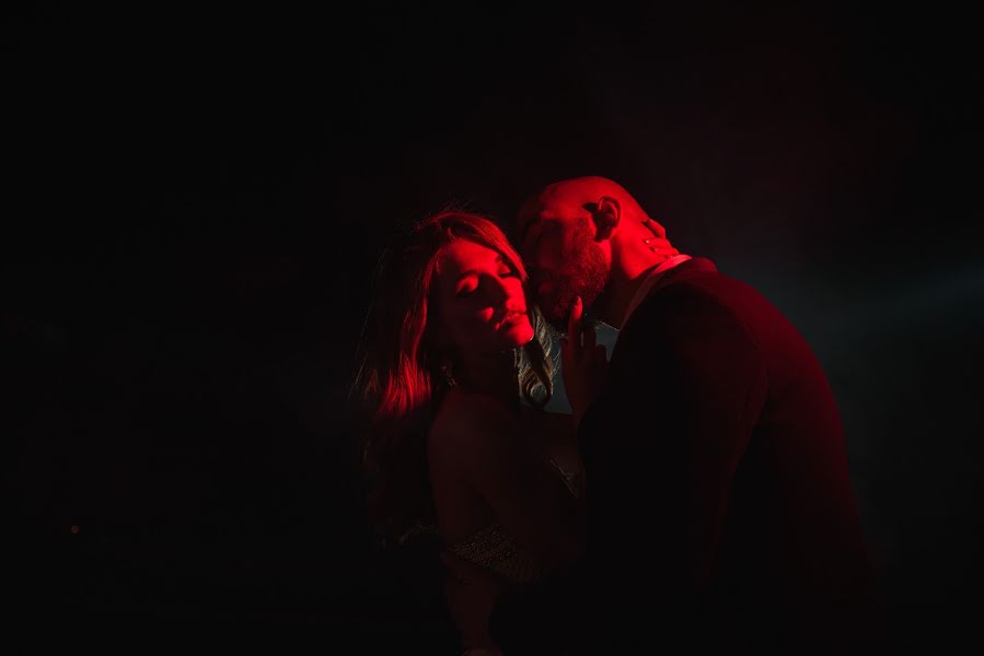 Wedding photographer Olga Urina (olyauryna). Photo of 28 February 2019