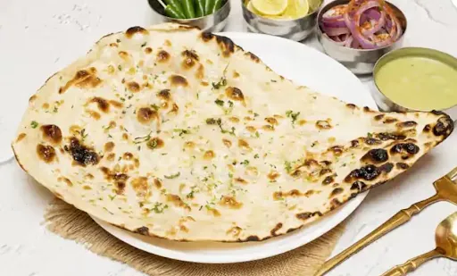 Plain Naan