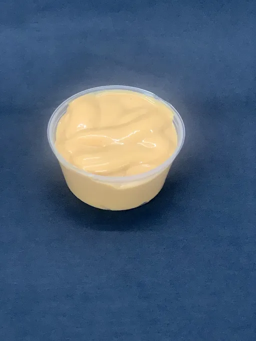 Chilli Mayo