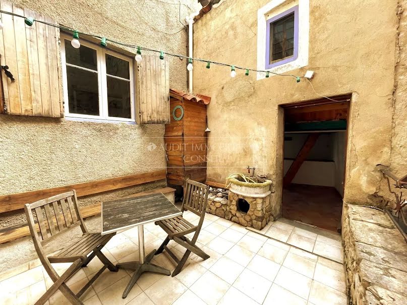 Vente appartement 4 pièces 86.27 m² à Fayence (83440), 202 000 €