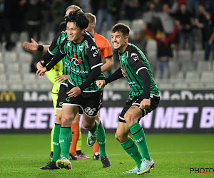 OFFICIEEL: Ayase Ueda ruilt Cercle Brugge voor Rotterdam, een absoluut record voor alle partijen is ermee gemoeid