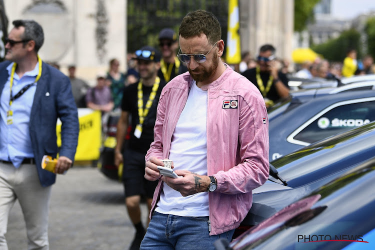 Drie bedrijven van Bradley Wiggins gaan in vereffening