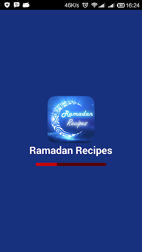 Ramadan Recipes