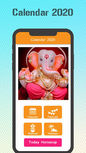 Marathi Calendar 2020 Marathi Panchang 2020