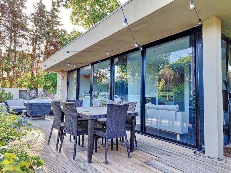 Vente maison 1 pièce 56 m² à Montauroux (83440), 299 000 €