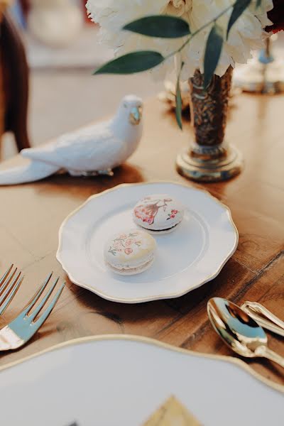 Fotografo di matrimoni Merak Studio (merakstudio). Foto del 29 ottobre 2018