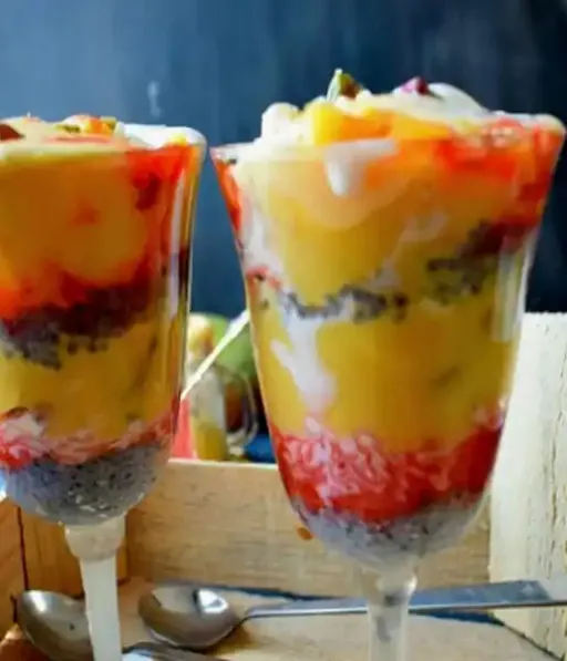 Fruit Falooda