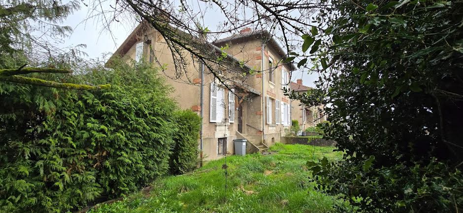 Vente maison 4 pièces 95 m² à Mancieulles (54790), 140 400 €