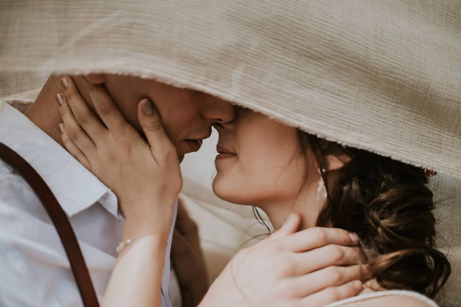 Wedding photographer Vivien Malagnat (malagnat). Photo of 1 April 2019