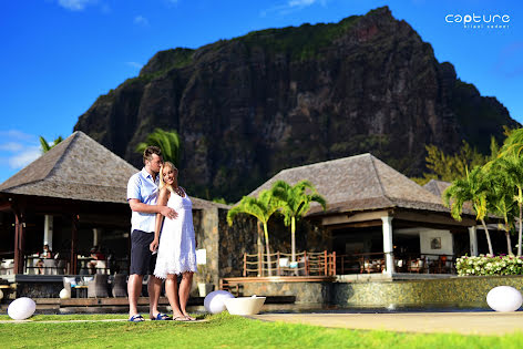 Photographe de mariage Bilaal Sadeer Mauritius (bilaalsadeer). Photo du 7 septembre 2018