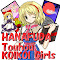 ‪Touhou KOIKOI Girls -HANAFUDA-‬‏