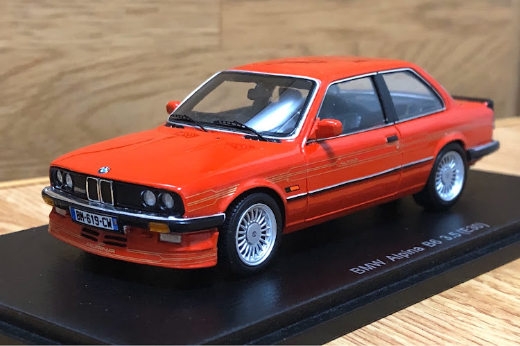 その他のコロナウイルスに負けるな・アルピナ・ミニカー・bmwに関するカスタム事例の投稿画像1枚目