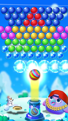 Bubble Shooter