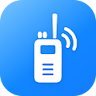 Walkie talkie Wifi Intercom icon