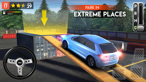 PC u7528 Car Parking Pro - Car Parking Game & Driving Game 1