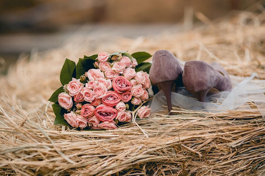 Wedding photographer Dmitriy Solovkov (solovkov). Photo of 15 June 2018