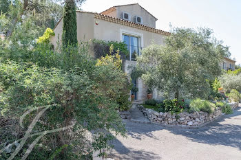 maison à Aix-en-Provence (13)