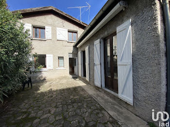 maison à Roussillon (38)