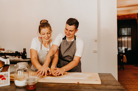 Photographe de mariage Evgeniya Sova (pushistayasova). Photo du 17 avril 2018