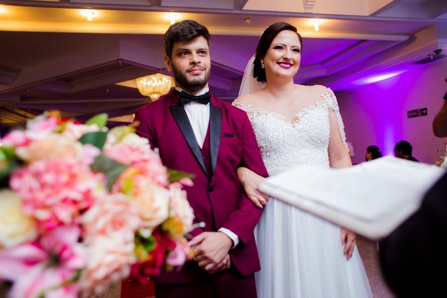 Fotografo di matrimoni Edu Lopez (edulopezfoto). Foto del 6 dicembre 2019