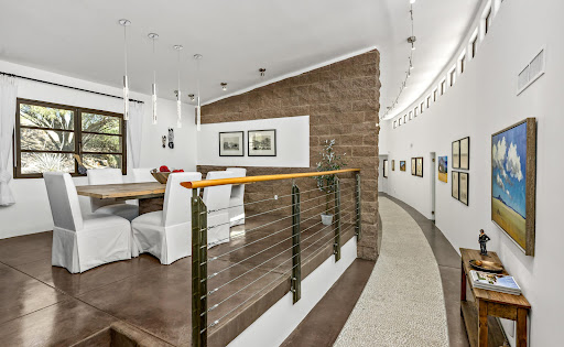 House with pool 5